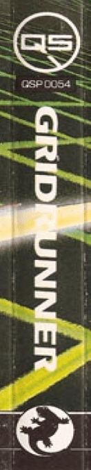 Gridrunner — box-2D-side (WOR)