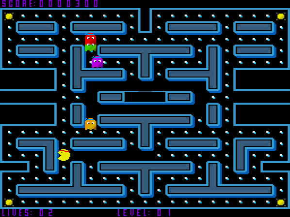 Krunch — ss (WOR)