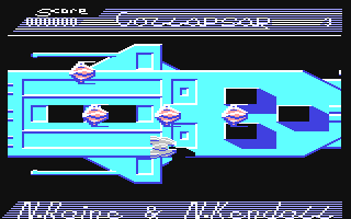 Collapsar — ss (WOR)