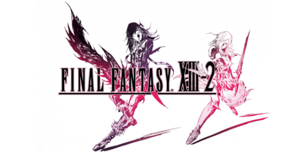 Final Fantasy XIII-2 — wheel (WOR)