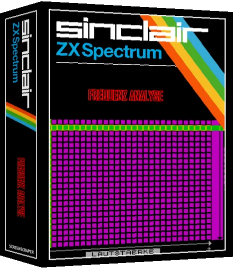 Frequenz Analyse — box-3D (SS)