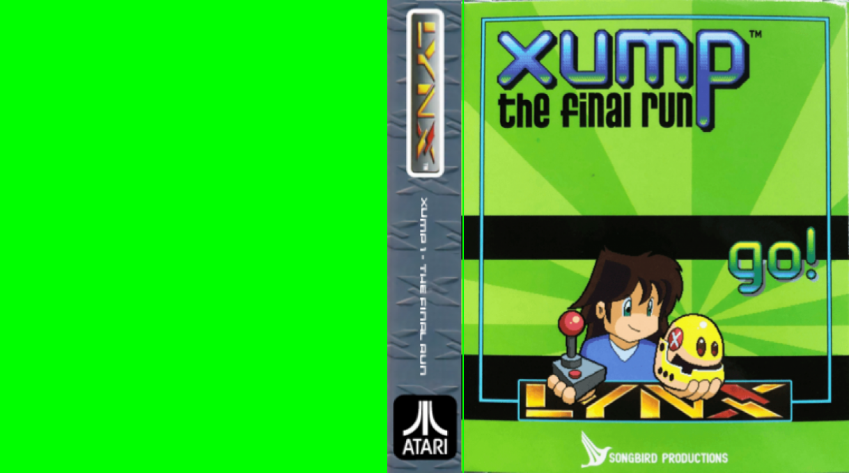 Xump - The Final Run — box-texture (WOR)