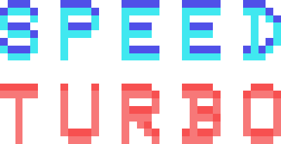 Speed Turbo — wheel (SP)