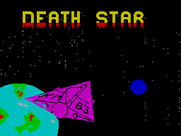 Death Star — sstitle (WOR)