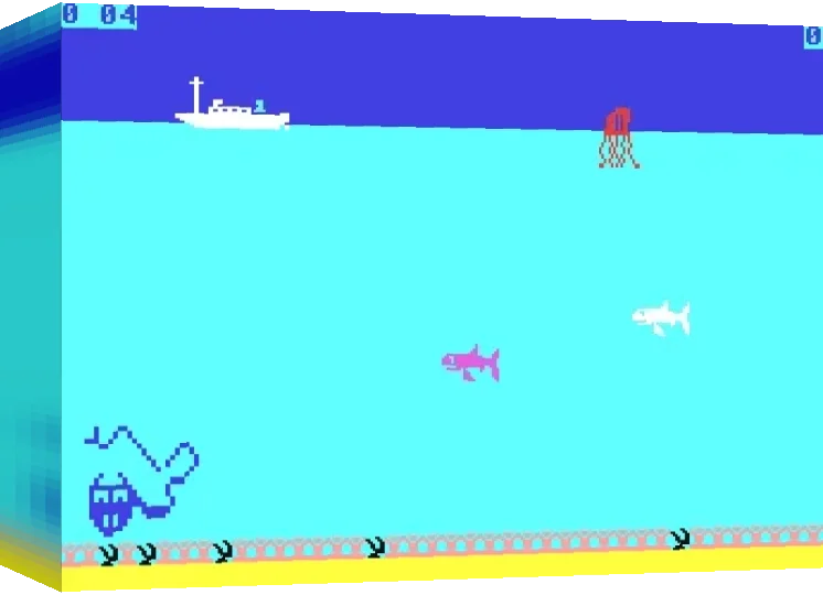 Snorkel — box-3D (WOR)