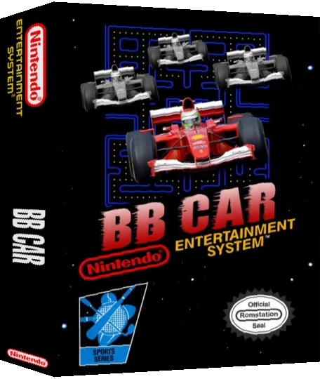 Mi Hun Che — box-3D (US)