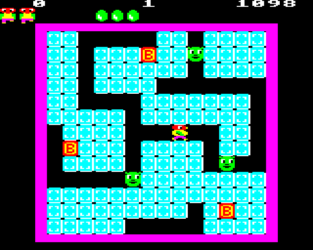 Mango — ss (WOR)