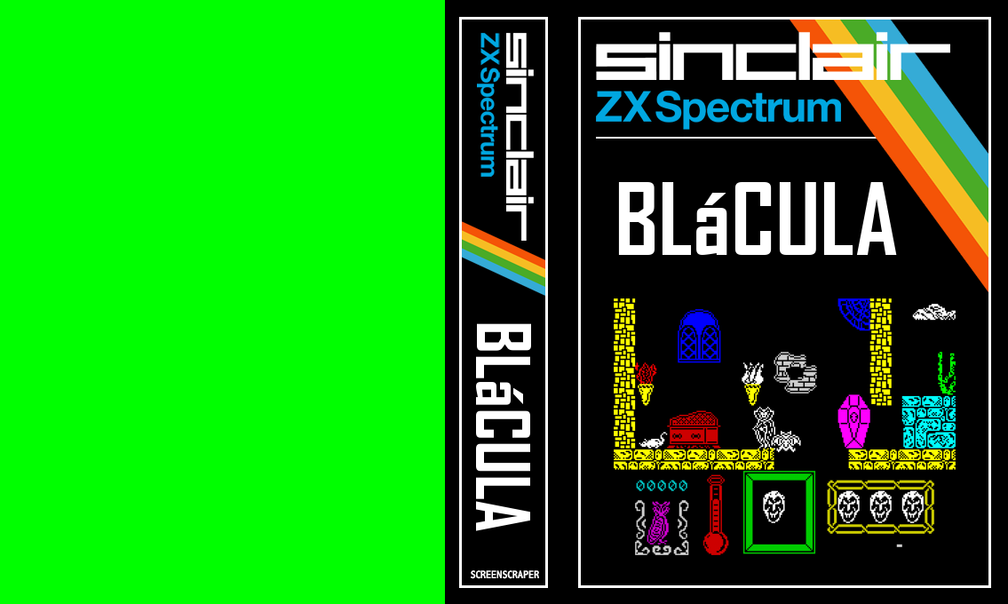 Blácula — box-texture (SS)