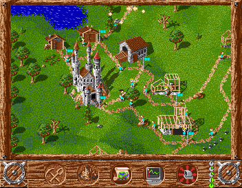 Settlers, The — ss (WOR)
