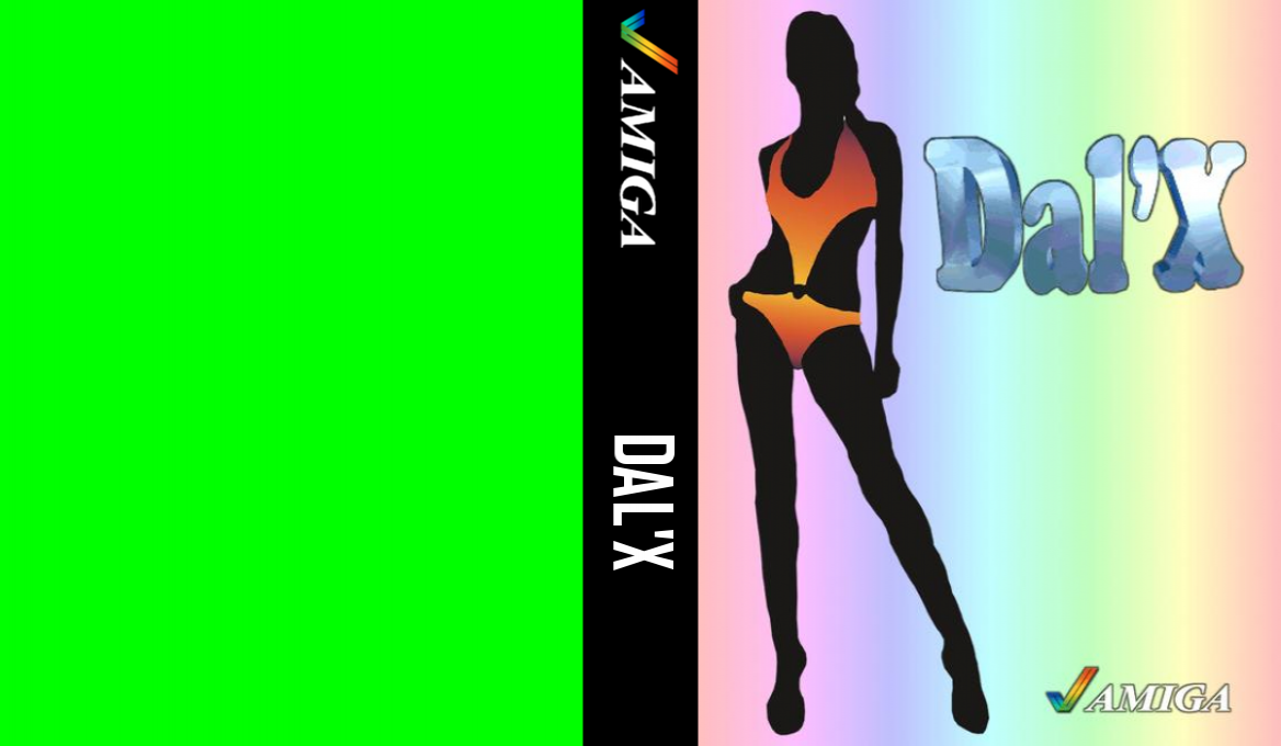Dal'x — box-texture (WOR)