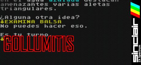 Gollumitis — steamgrid