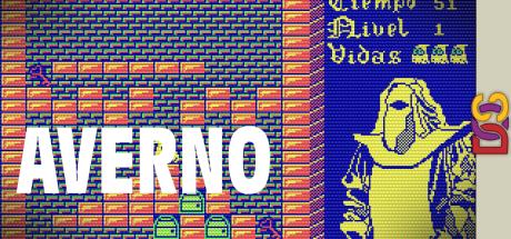 Averno — steamgrid