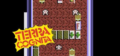 Terra Cognita — steamgrid