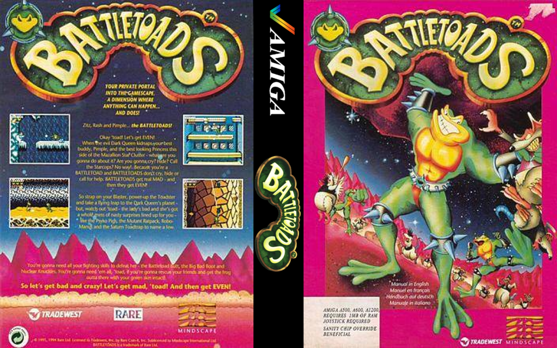 Battletoads — box-texture (WOR)