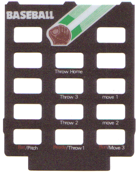 Baseball — overlay (WOR)