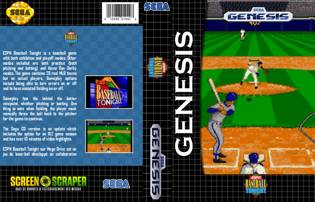 Espn Baseball Tonight — box-texture (SS)