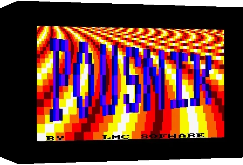 Pousnik — box-3D (WOR)
