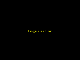 Inquisitor — sstitle (WOR)