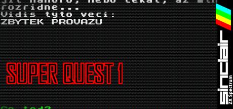 Super Quest I — steamgrid