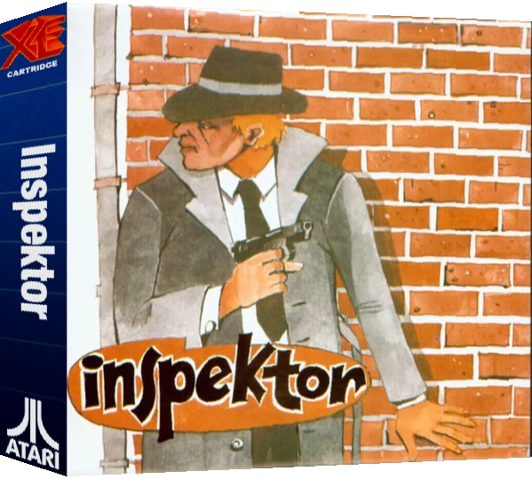 Inspektor — box-3D (WOR)