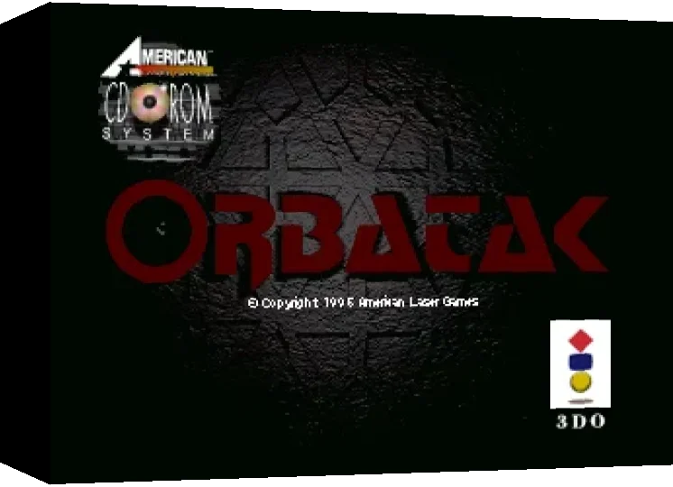 Orbatak — box-3D (US)