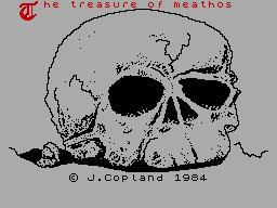 Treasure of Meathos — sstitle (WOR)