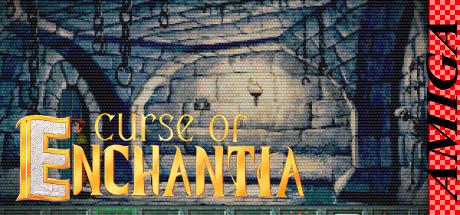 Curse of Enchantia — steamgrid