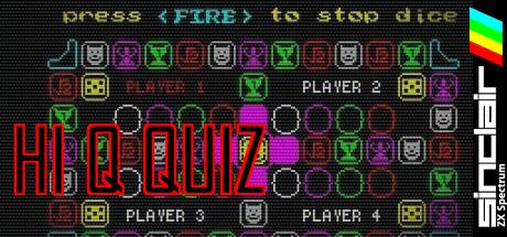 Hi Q Quiz — steamgrid
