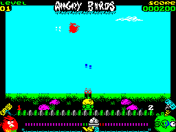 Angry Birds - Opposition — ss (WOR)