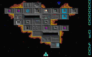 Quasar — ss (WOR)