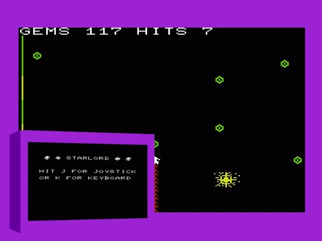 Starlord — mixrbv2 (WOR)