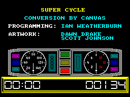 Super Cycle — sstitle (EU)