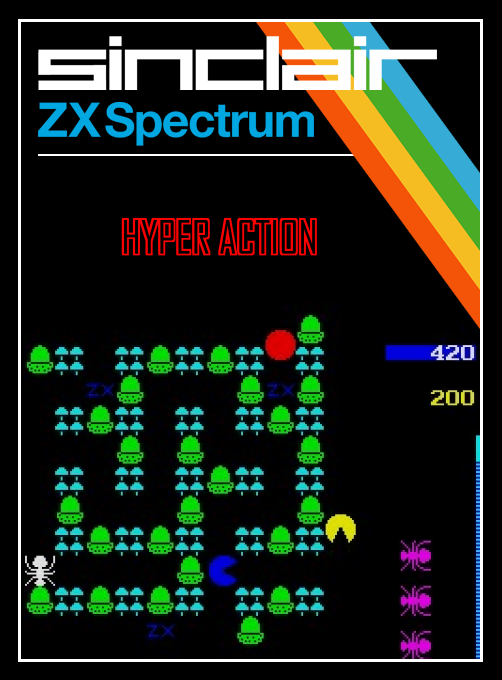 Hyper Action — box-2D (SS)