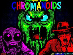 Chromanoids — sstitle (WOR)