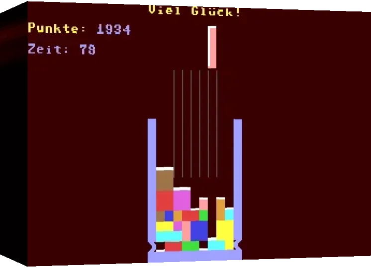 Kombiniere — box-3D (WOR)