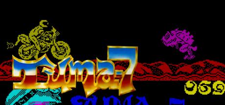 Tuma 7 — steamgrid