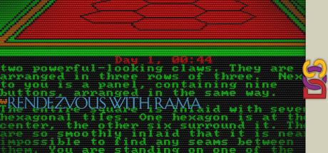 Rendezvous With Rama — steamgrid