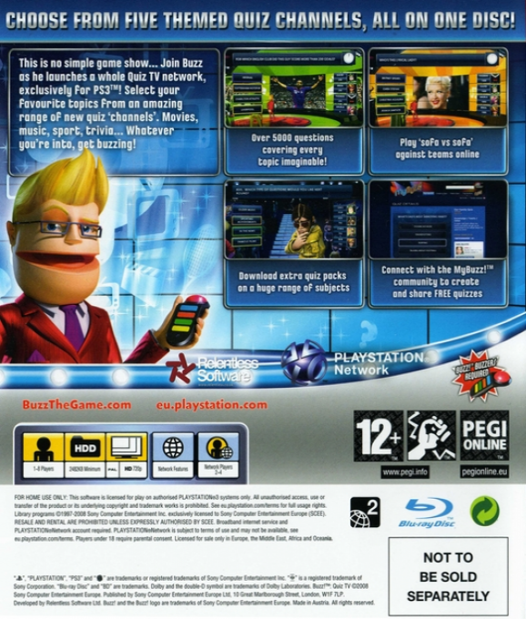 Buzz! Quiz TV — box-2D-back (EU)