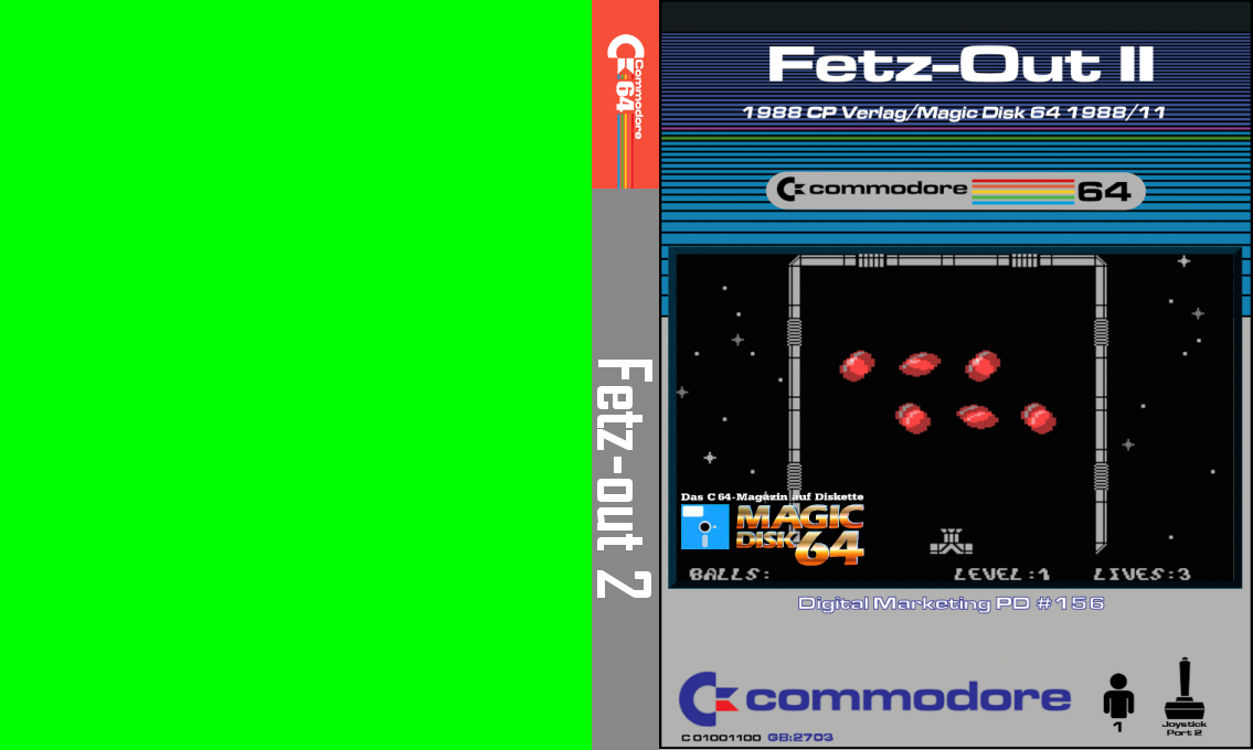 Fetz-Out II — box-texture (CUS)