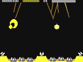 Missile Defence — ss (WOR)