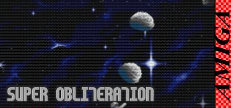 Super Obliteration — steamgrid