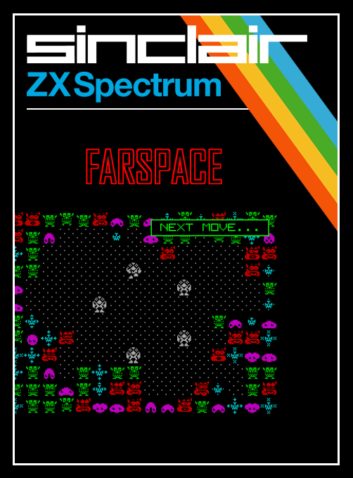 Farspace box art