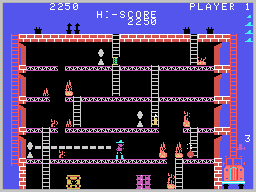 Fireman — ss (WOR)