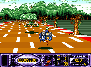 Borobodur - Planet of Doom — ss (WOR)