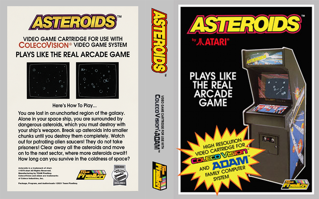 Asteroids — box-texture (WOR)