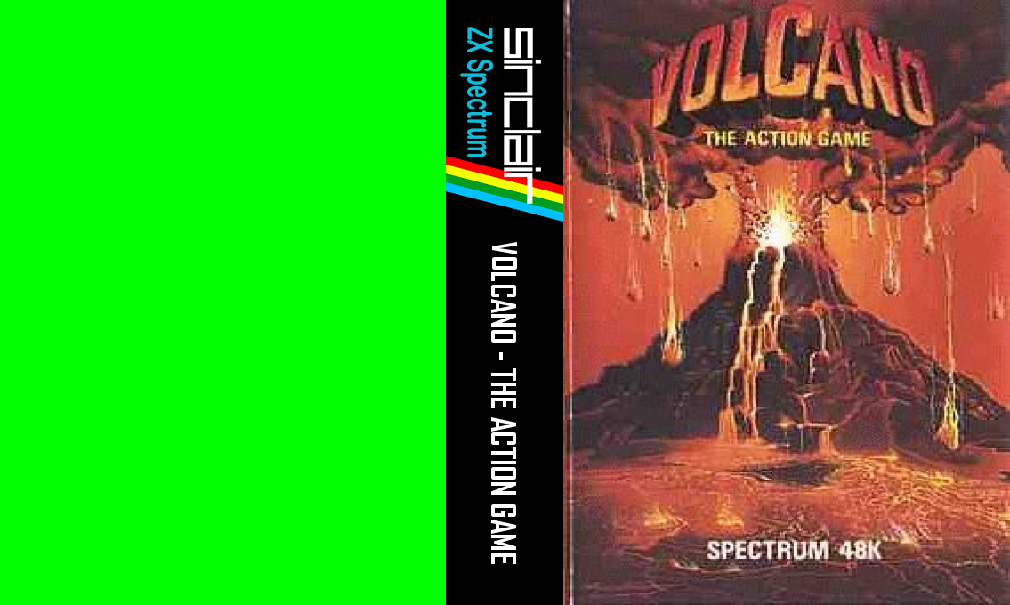 Volcano - The Action Game — box-texture (WOR)