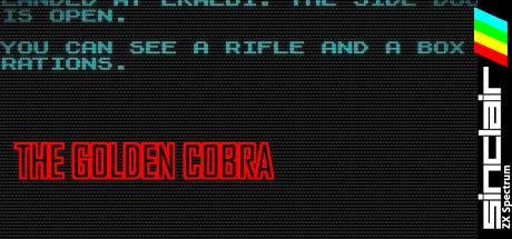 The Golden Cobra — steamgrid