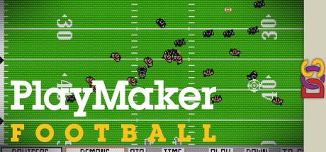 Playmaker Football — steamgrid
