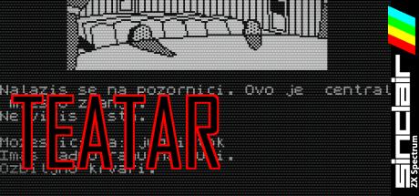 Teatar — steamgrid