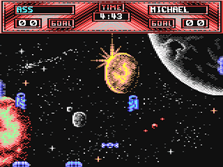 Double Sphere — ss (WOR)